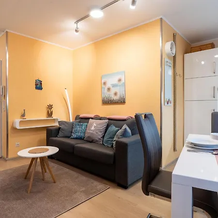 Apartment Möwennest